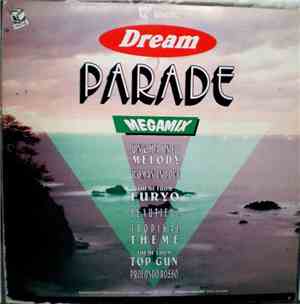 Various - Dream Parade Megamix