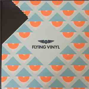 Various - Flying Vinyl: June 2016