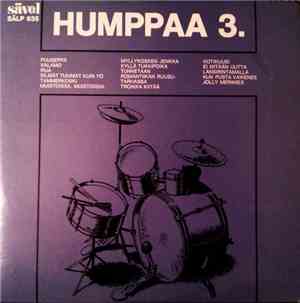 Various - Humppaa 3.