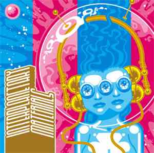 Various - Interplanetary Materials