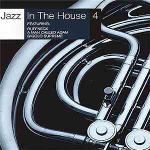 Various - Jazz In The House 4