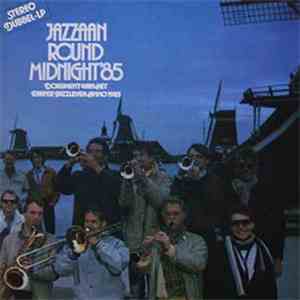 Various - Jazzaan Round Midnight’85 Vol. 2