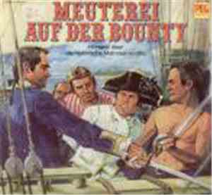 Various - Meuterei auf der Bounty