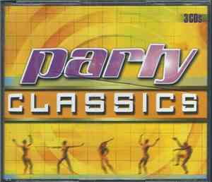 Various - Party Classics