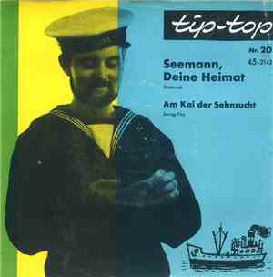 Various - Seemann, Deine Heimat