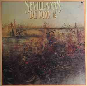 Various - Sevillanas De Oro Vol.18