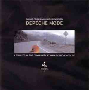 Various - Songs From Fans With Devotion - Depeche Mode - A Tribute By The C ...