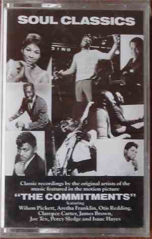 Various - Soul Classics