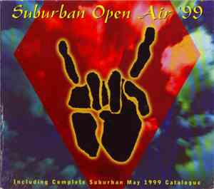 Various - Suburban Open Air '99