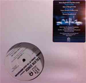 Various - Talvin Singh Presents Anokha - Soundz Of The Asian Underground