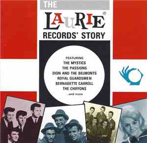 Various - The Laurie Records’ Story