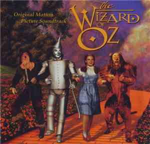Various - The Wizard Of Oz (Original Motion Picture Soundtrack)