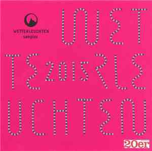 Various - Wetterleuchten Sampler 2015