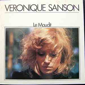 Veronique Sanson - Le Maudit