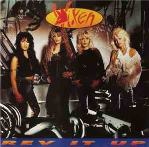 Vixen - Rev It Up