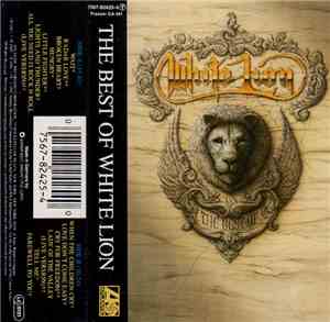 White Lion - The Best Of White Lion