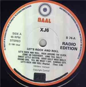 XJ6 - Let's Rock And Roll