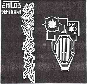 Yoni Khan - Untitled