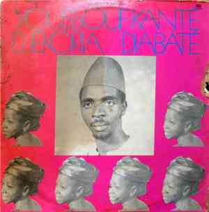 Youssouf Kanté, Djekoria Diabaté - Natoma