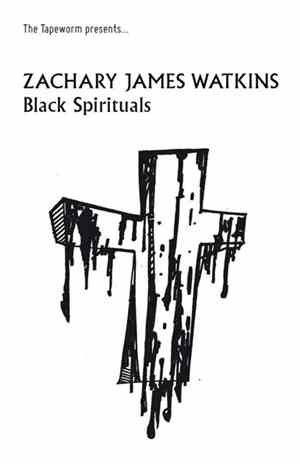 Zachary James Watkins - Black Spirituals