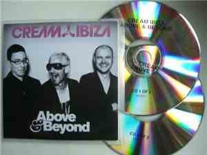 Above & Beyond - Cream Ibiza
