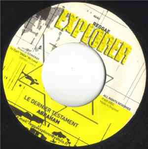 Abraham - Le Dernier Testament