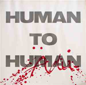 Adu - Human To Human