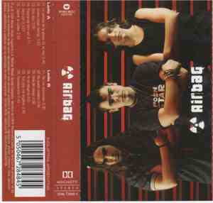 Airbag  - Airbag