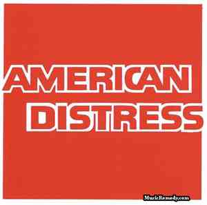 American Distress - American Distress Demo