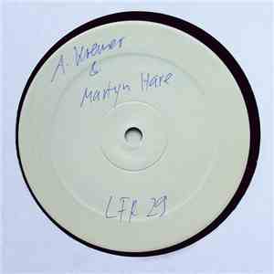 Andreas Kremer vs. Martyn Hare - Out Of Control