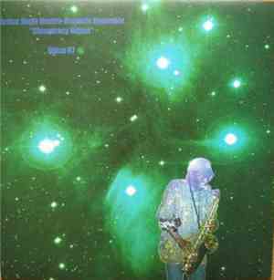 Arthur Doyle Electro-Acoustic Ensemble - Conspiracy Nation