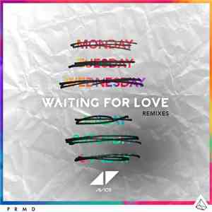 Avicii - Waiting For Love