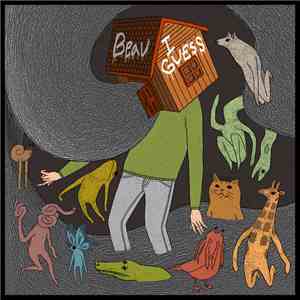 Beau  - I Guess​.​.​.