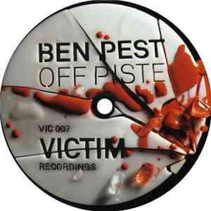 Ben Pest - Off Piste