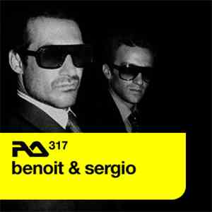 Benoit & Sergio - RA.317
