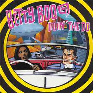 Betty Boo - Doin' The Do
