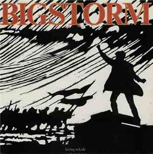 Bigstorm - Living In Exile