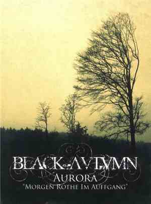 Black Autumn - Aurora 'Morgen Rothe Im Auffgang'