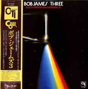 Bob James - Three
