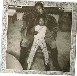 Bobby Womack - Understanding