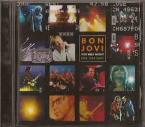 Bon Jovi - One Wild Night: Live 1985-2001