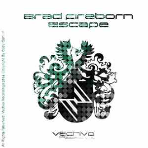 Brad Fireborn - Escape