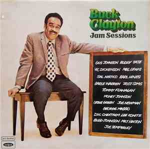 Buck Clayton - Jam Sessions