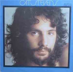 Cat Stevens - Cat Stevens