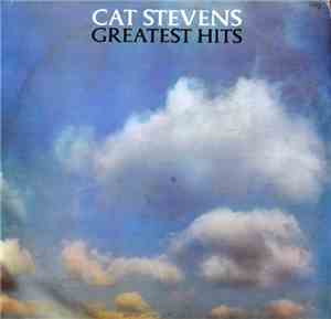 Cat Stevens - Greatest Hits