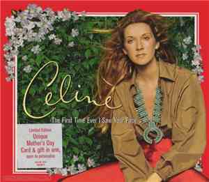 Celine Dion - The First Time Ever I Saw Your Face