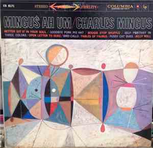 Charles Mingus - Mingus Ah Um