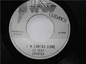 Cocoa Tea - I'm Coming Home