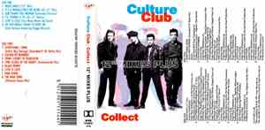 Culture Club - Collect - 12