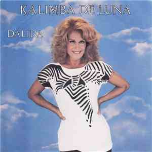 Dalida - Kalimba De Luna
